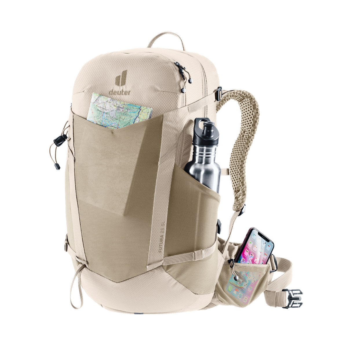 Deuter Futura 25 SL (2026)
