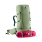 Deuter Aircontact Core 55+10 SL (2026)