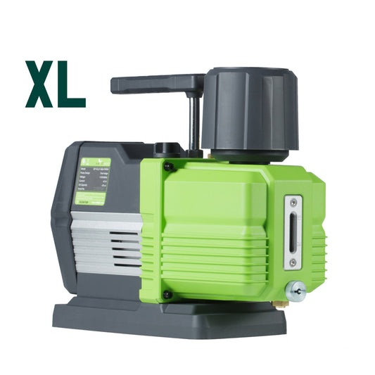 Harvest Right XL Premier Industrial Vacuum Oil Pump