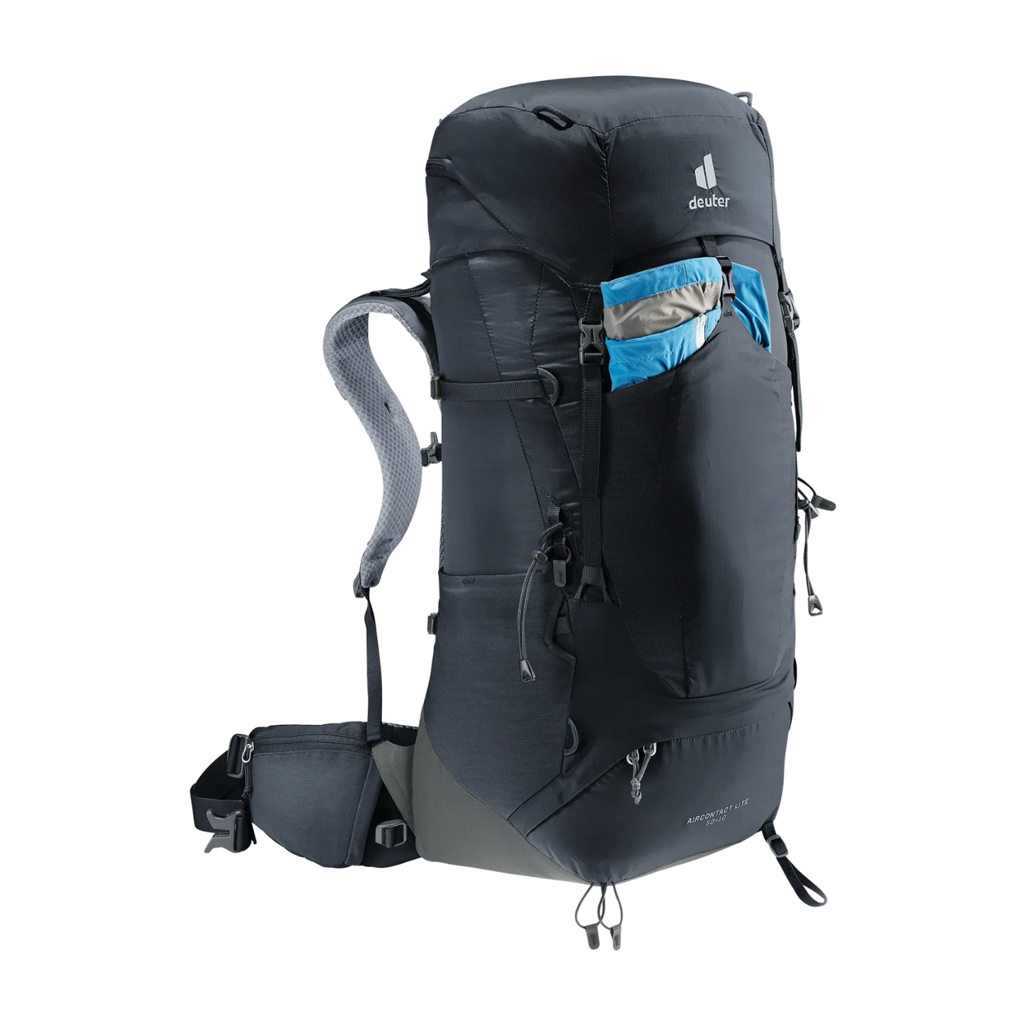 Deuter Aircontact Lite 50 + 10 (2026)