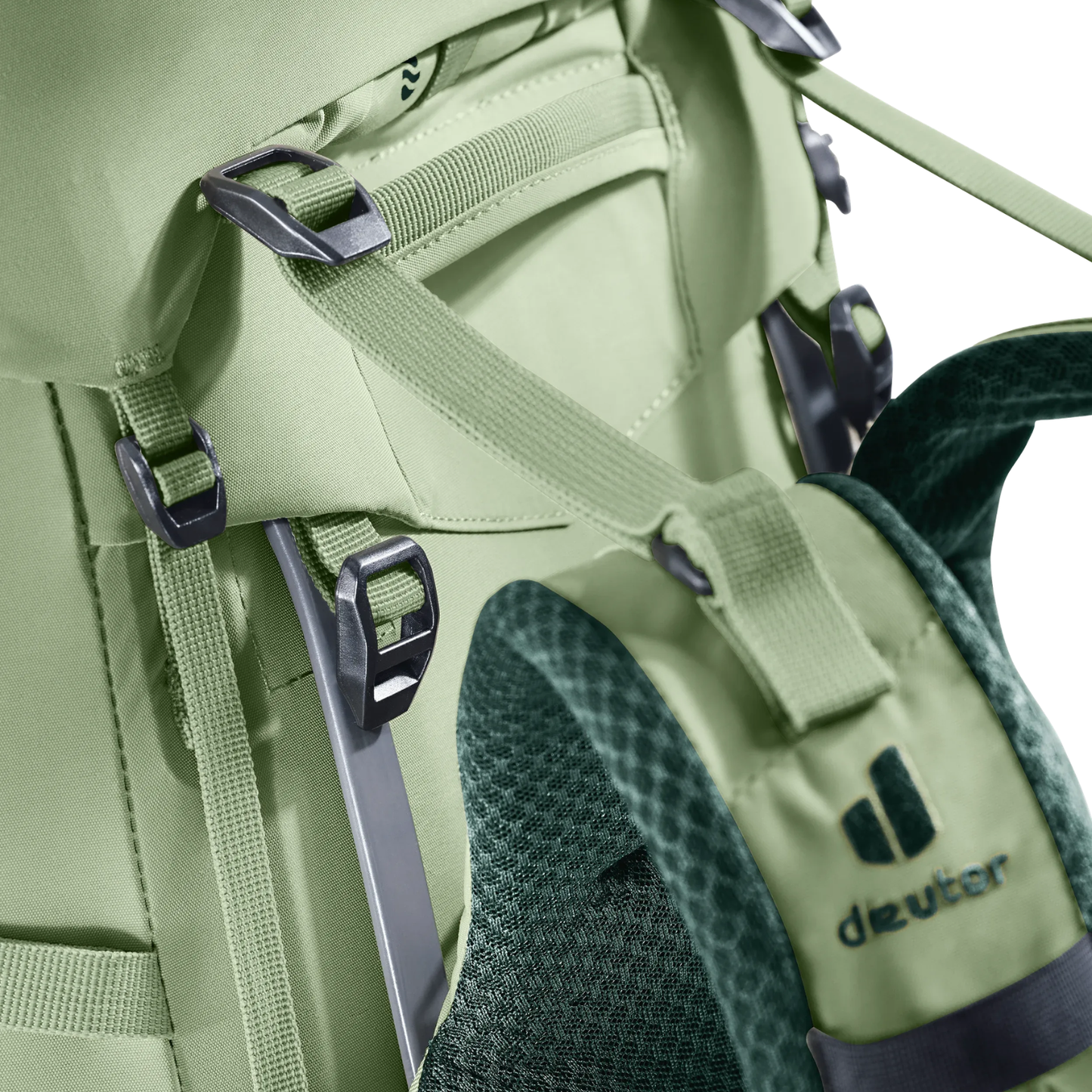 Deuter Aircontact Core 55+10 SL (2026)