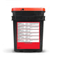 ReadyWise 240-Serving Freeze-Dried Emergency Food Kit