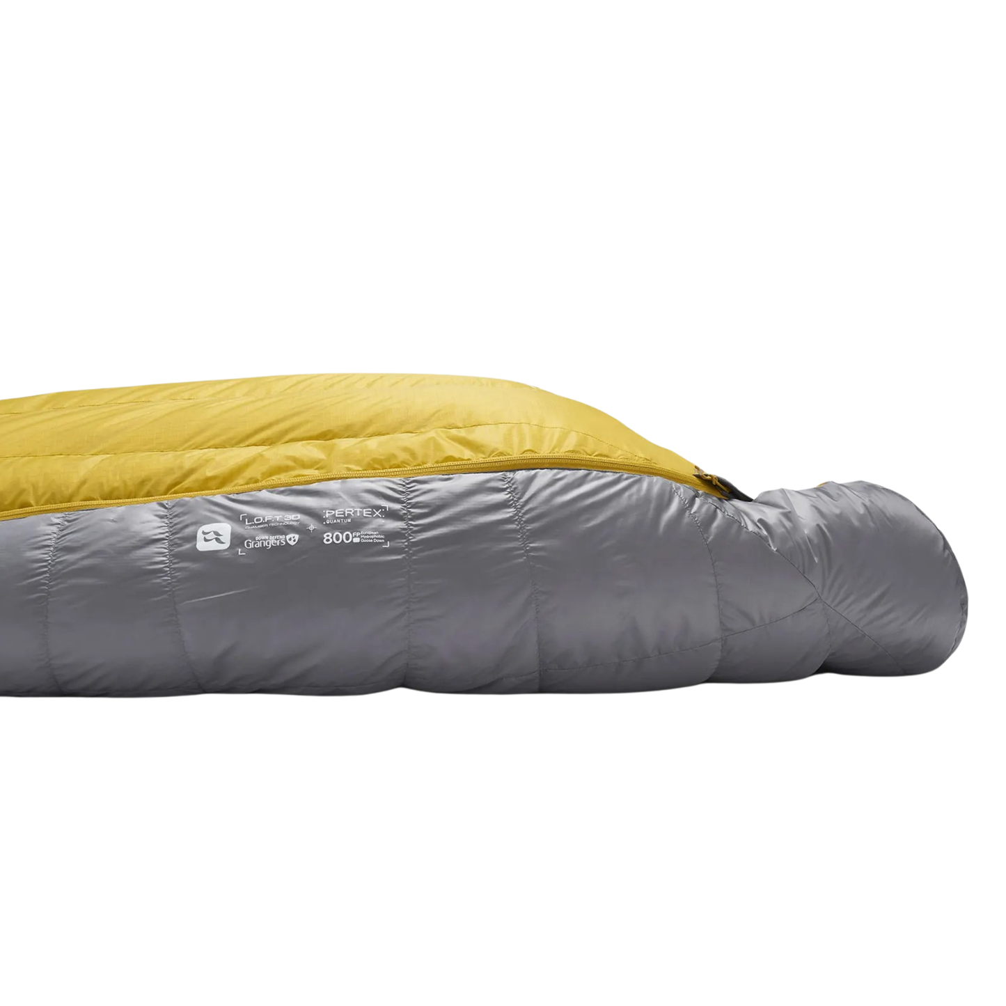 Rab Neutrino -12C / 10F Women's Sleeping Bag