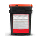 ReadyWise 240-Serving Freeze-Dried Emergency Food Kit