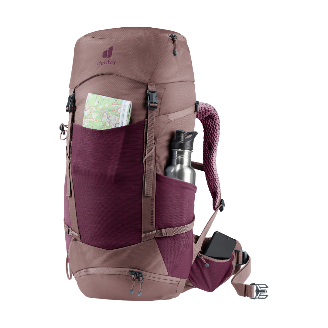 Deuter Futura 30 SL (2026)