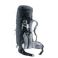 Deuter Aircontact Lite 50 + 10 (2026)