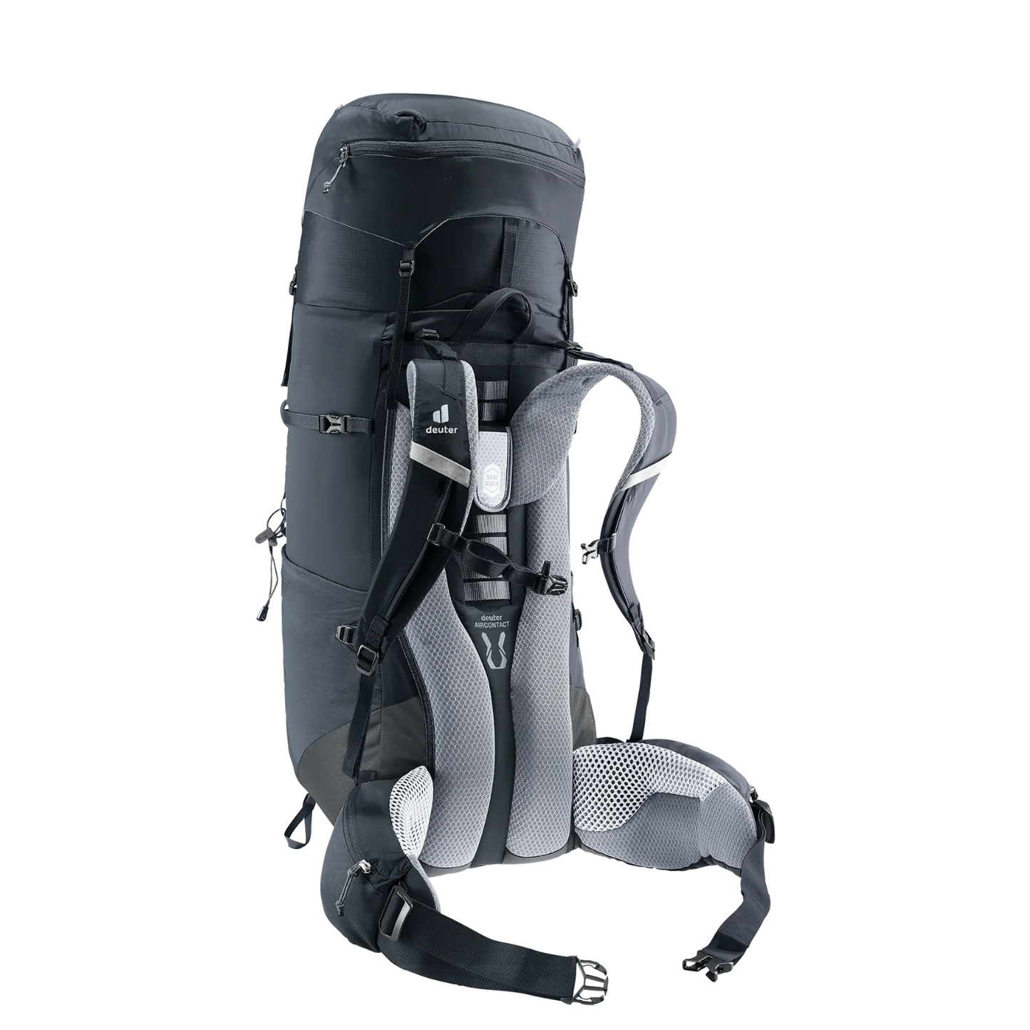 Deuter Aircontact Lite 50 + 10 (2026)