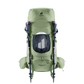 Deuter Aircontact Core 55+10 SL (2026)