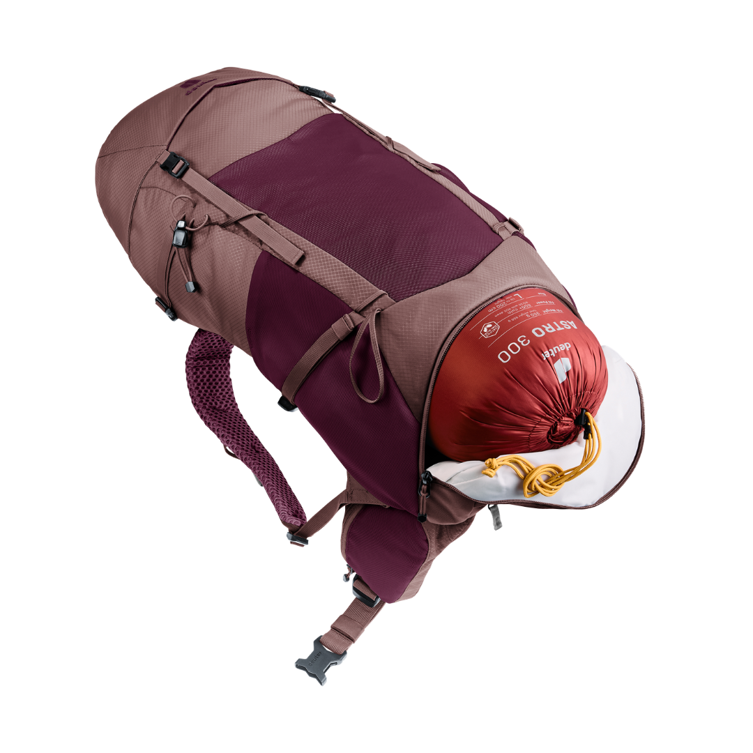 Deuter Futura 30 SL (2026)
