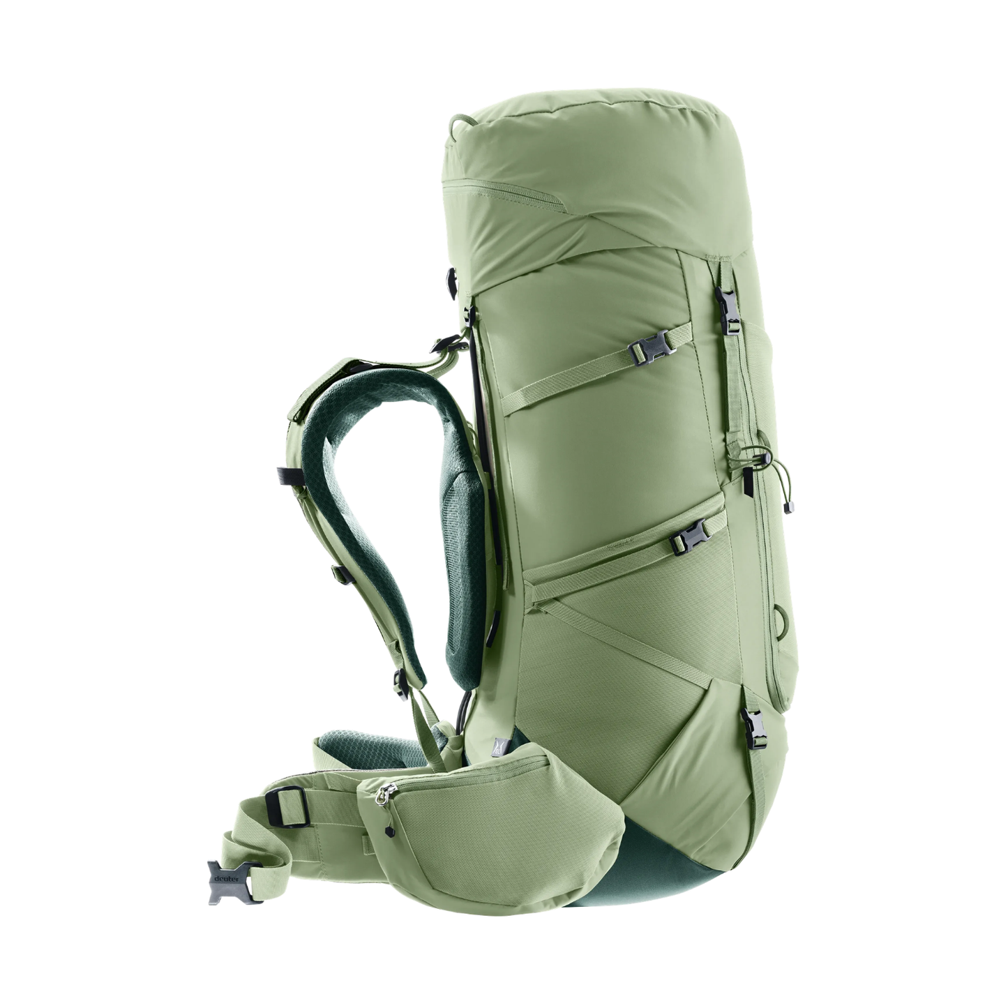 Deuter Aircontact Core 55+10 SL (2026)