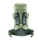 Deuter Aircontact Core 55+10 SL (2026)