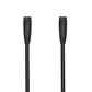 EcoFlow Delta Pro Double Handle Connection Cable - 0.75m