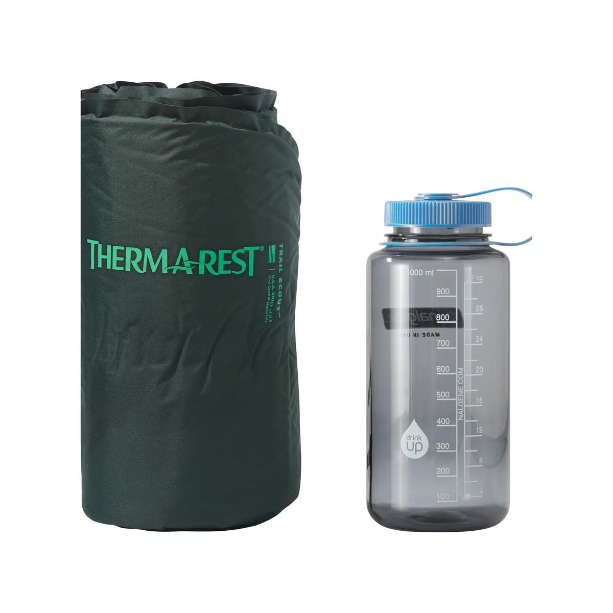 Trail Scout Sleeping Pad
