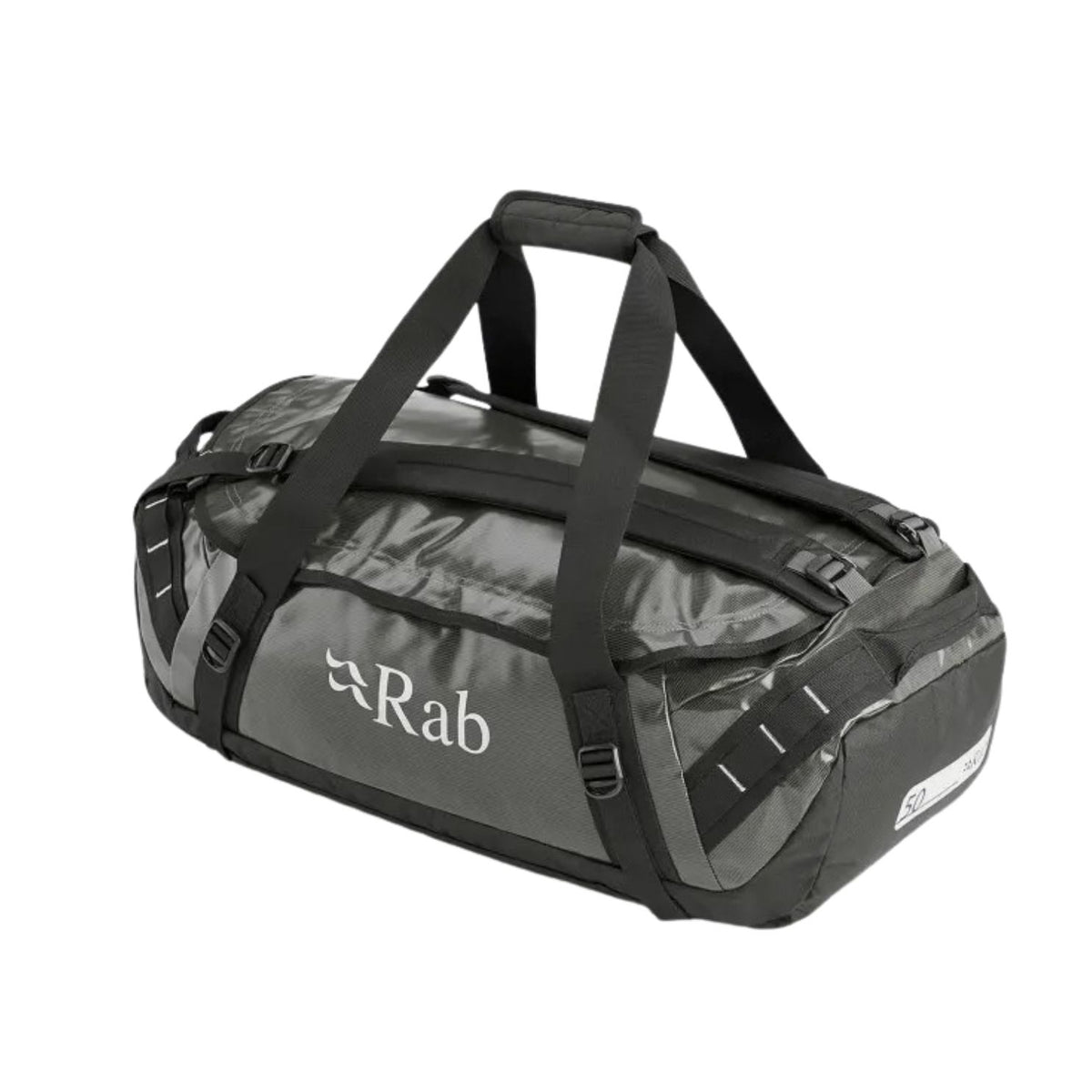 Rab Expedition Kitbag II – Heavy-Duty Water-Resistant Duffel Bag