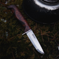 Helle Speider Knife