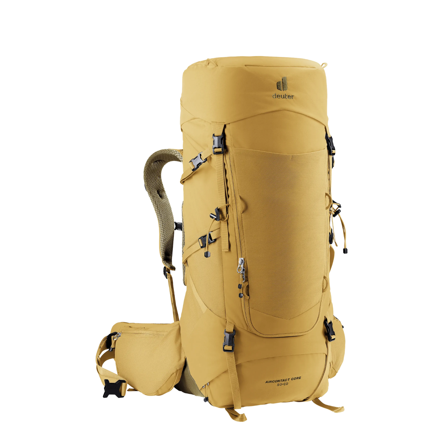 Deuter Aircontact Core 50+10 (2026)