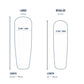 Sea to Summit Ether Light XR Pro Insulated ASC Mat
