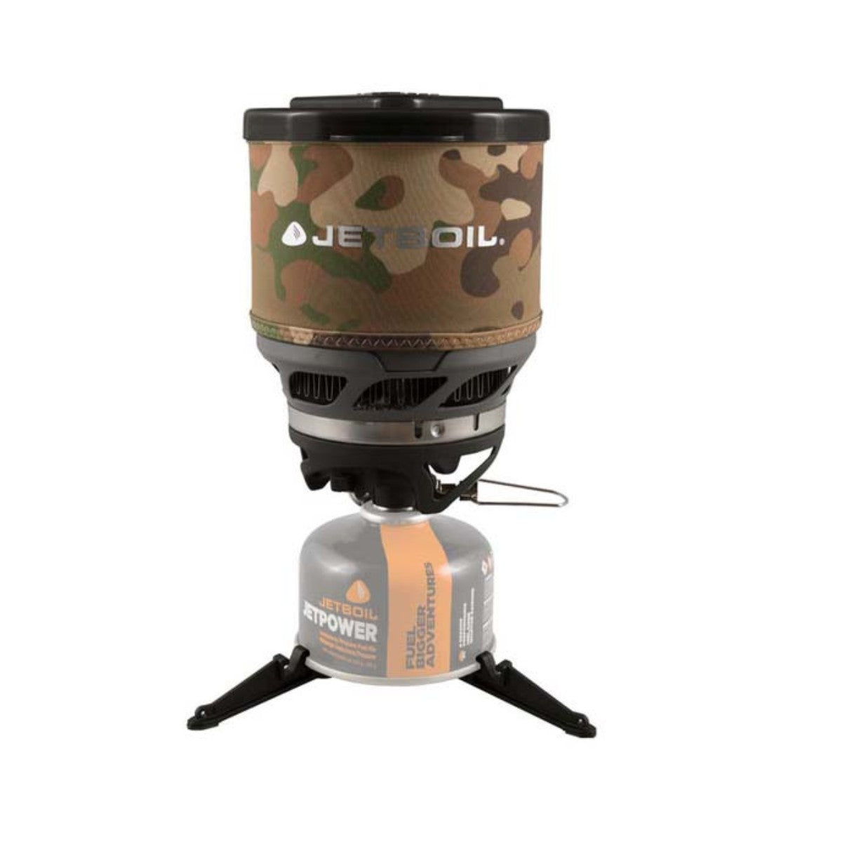 JetBoil MiniMo Stove