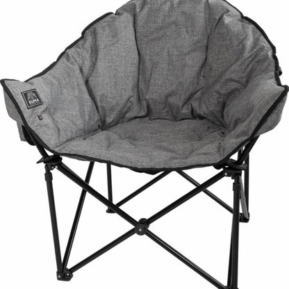 Kuma Lazy Bear Heated Chair w/ Power Bank & Bluetooth