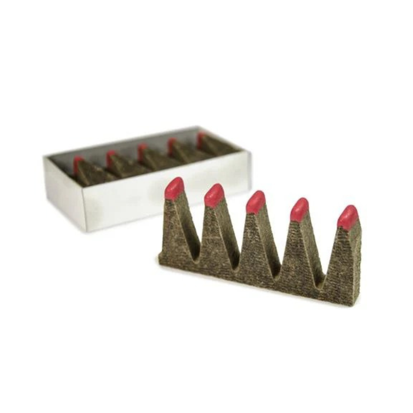UCO Sweetfire Strikeable Fire Starter, 8-Pack