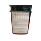 ReadyWise 382-Serving Freeze-Dried Emergency Food Kit (2026)
