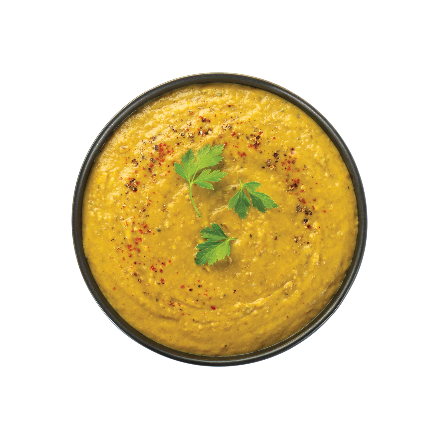Sly Foods Creamy Garden Soup