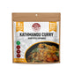 Nomad Nutrition Kathmandu Curry