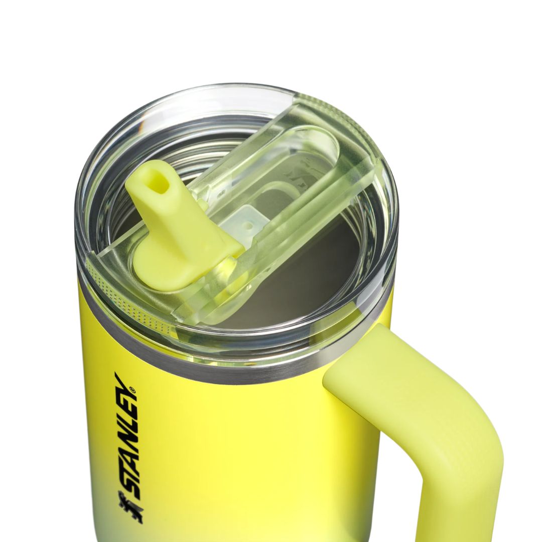 Stanley Quencher ProTour Flip Straw Tumbler