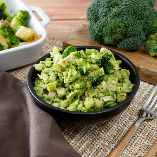 ReadyWise 120 Serving Freeze Dried Vegetable Bucket