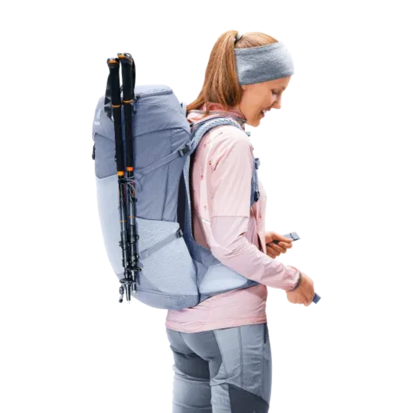 Deuter Futura Pro 34 SL (2026)