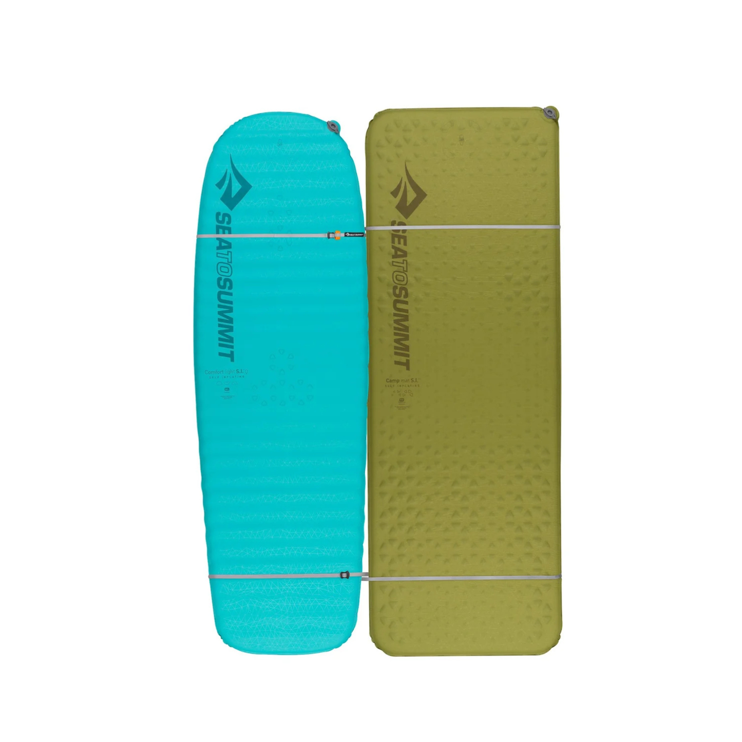 Sea to Summit Mat Coupler Kit