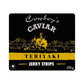 Cowboy's Caviar Jerky Strips - 270g