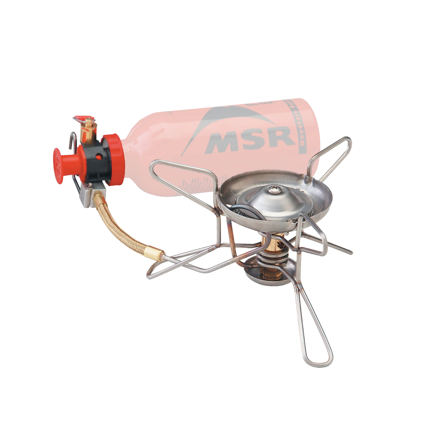 MSR WhisperLite Stove