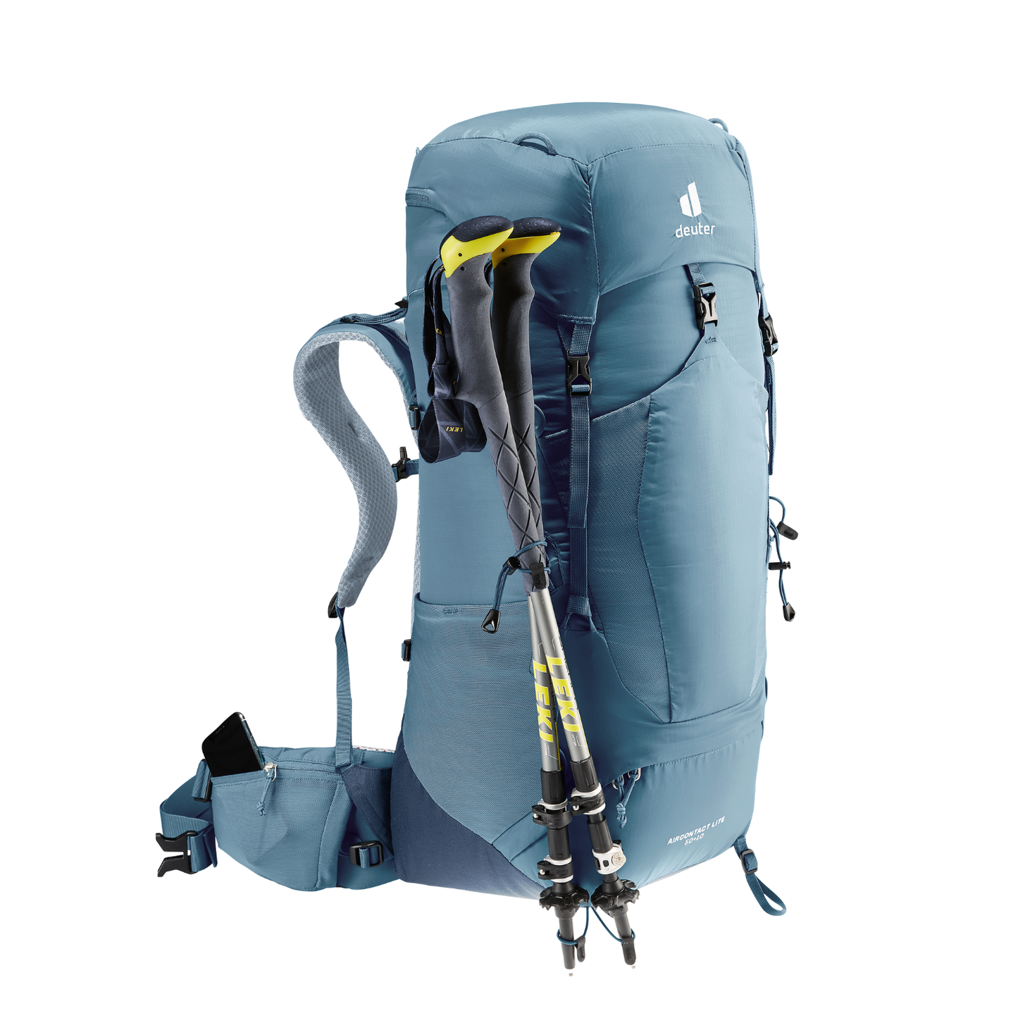 Deuter Aircontact Lite 50 + 10 (2026)