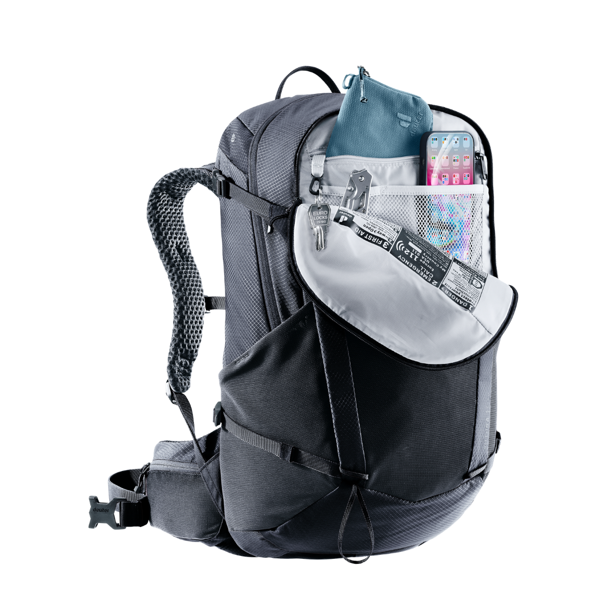 Deuter Futura 25 SL (2026)