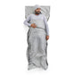 Sea to Summit Silk Blend Sleeping Bag Liner - Rectangular w/ Pillow Sleeve