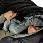 Rab Radeon -6°C Synthetic Sleeping Bag – Lightweight 3-Season Performance