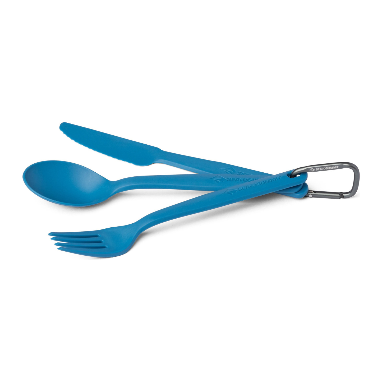 Sea to Summit Camp Cutlery Set - [3 Piece]