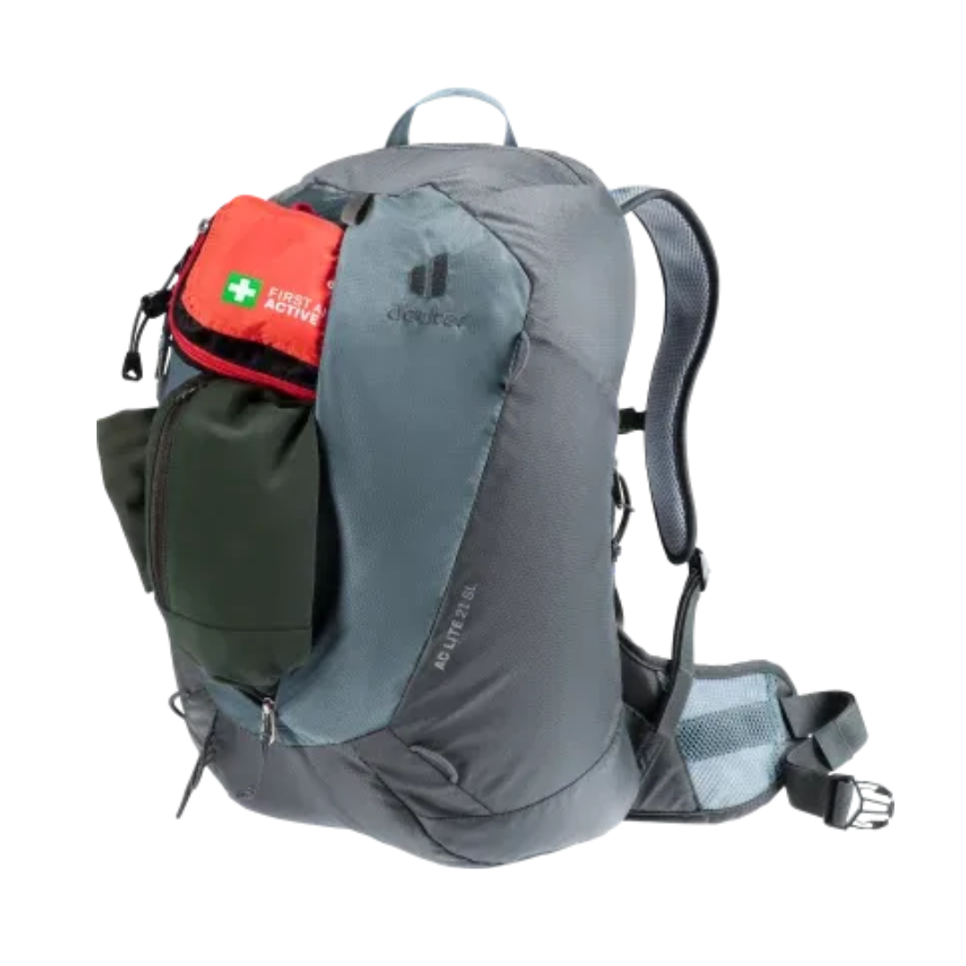 Deuter AC Lite 21 SL