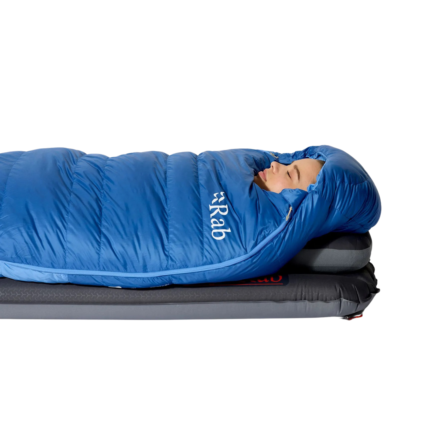 Rab Women’s Ascent Down Sleeping Bag (-6°C)