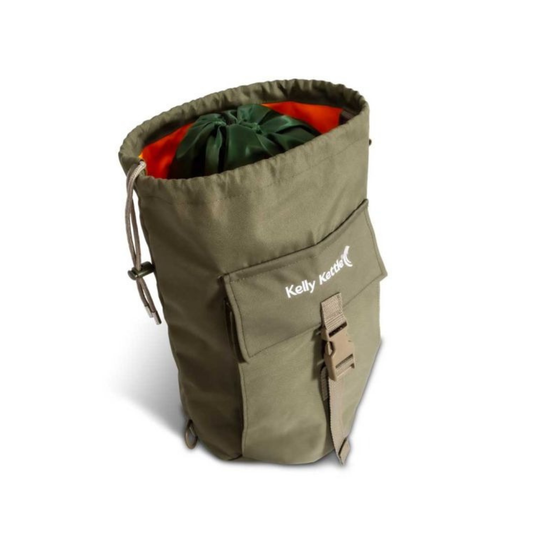 Kelly Kettle Kit / Survival Bag