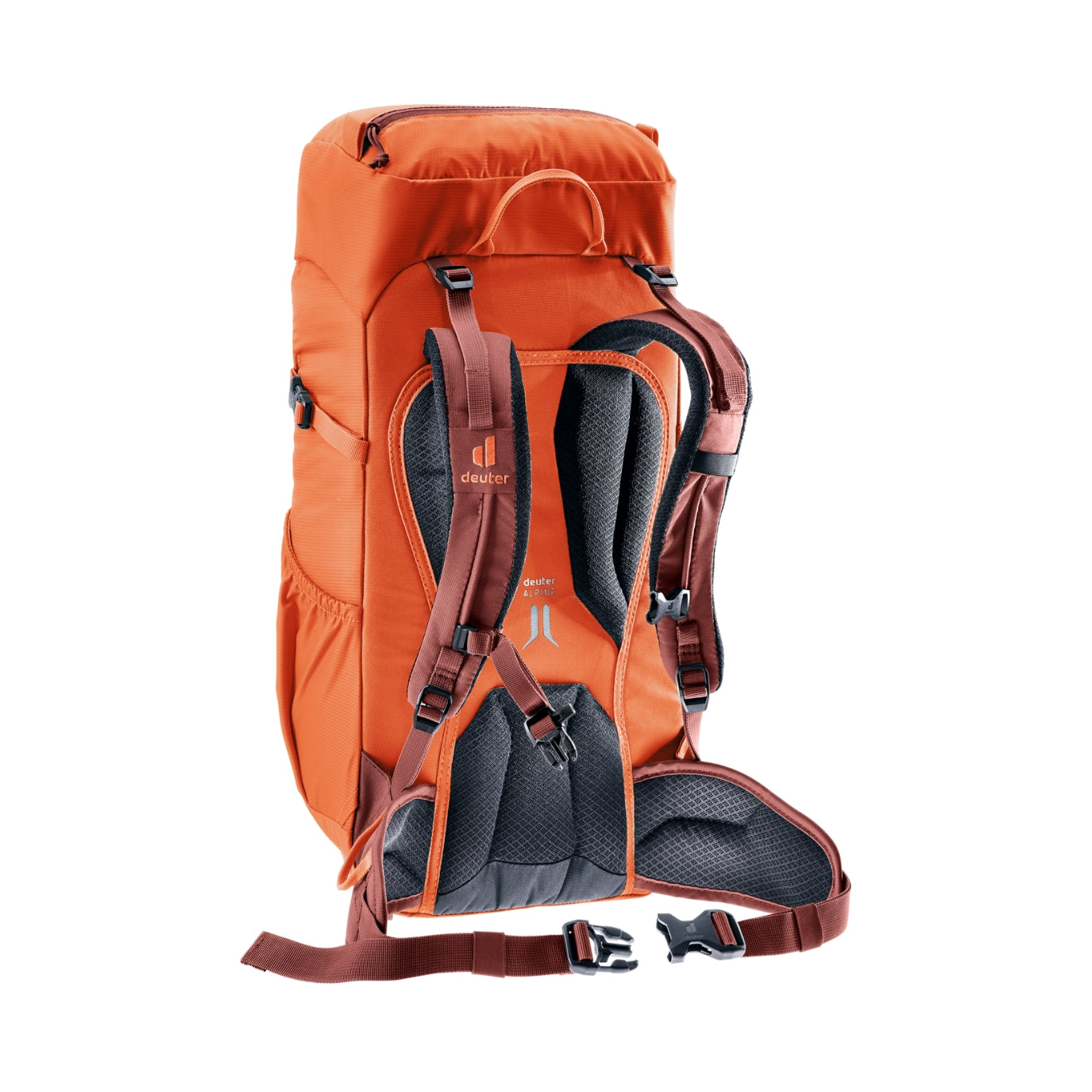 Deuter Climber 22 Youth Daypack