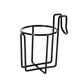 WhiteRock Performance Gear Cooler Metal Cup Holder