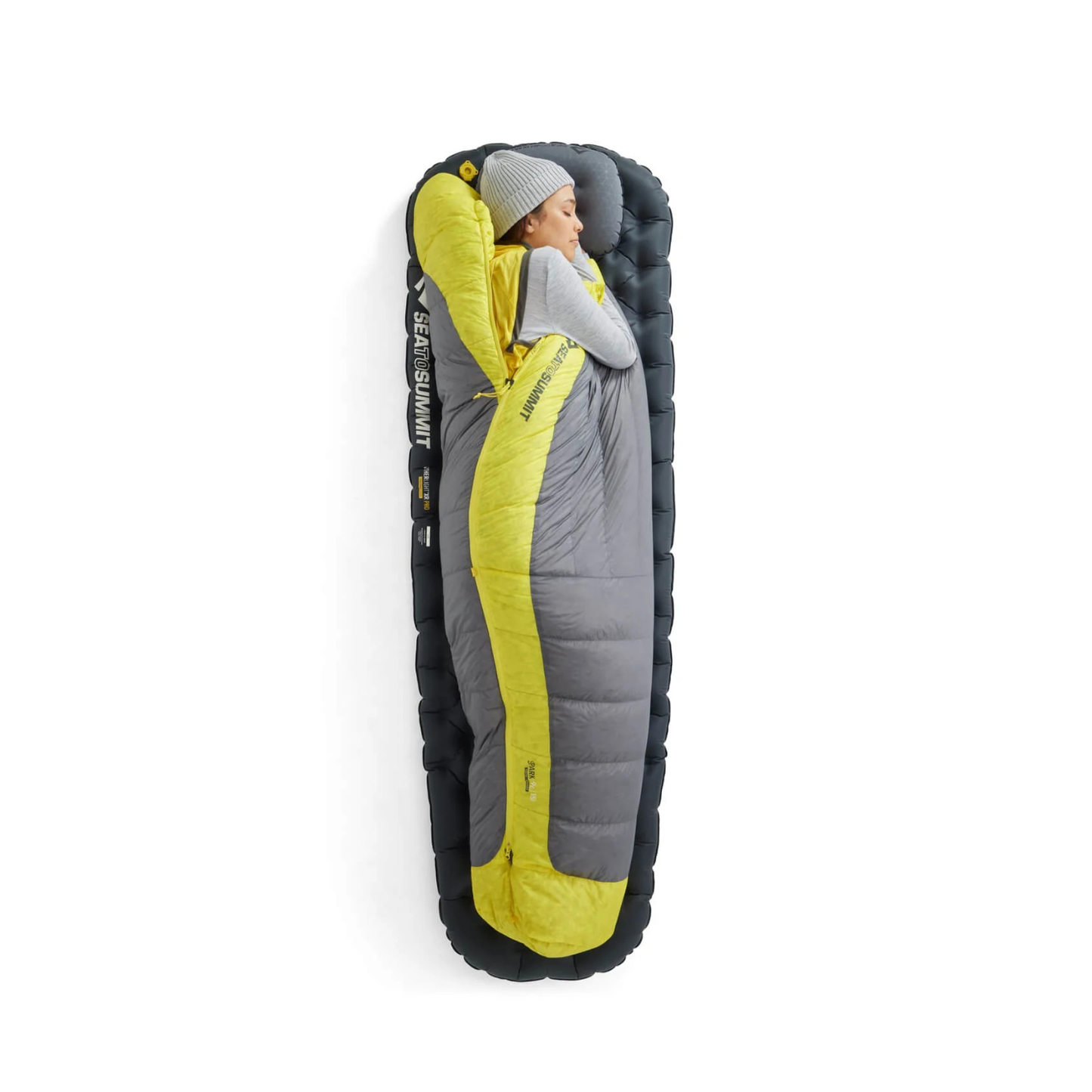 Sea to Summit Ether Light XR Pro Insulated ASC Mat