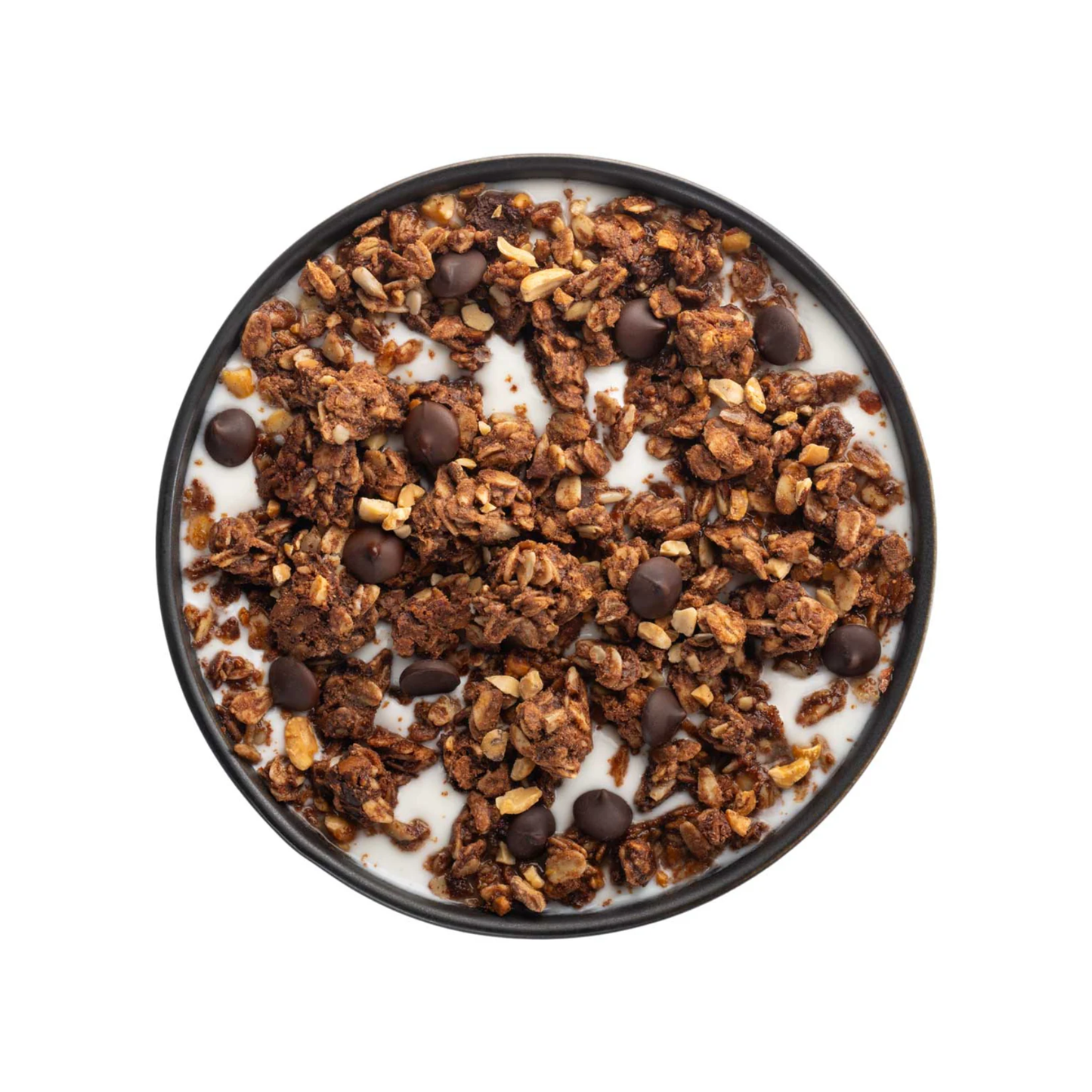 Sly Foods Chocolate & Peanut Granola