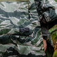 Thermarest Honcho Poncho