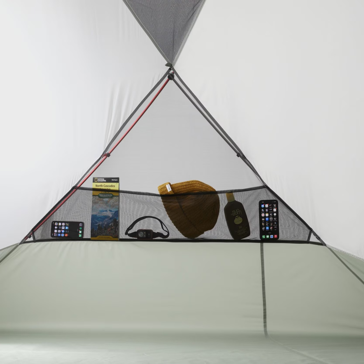 MSR Elixir 3 Tent V2