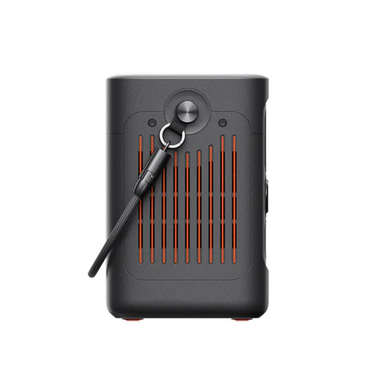 Jackery Explorer 300D Portable Power Station