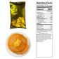 ReadyWise 240-Serving Freeze-Dried Emergency Food Kit