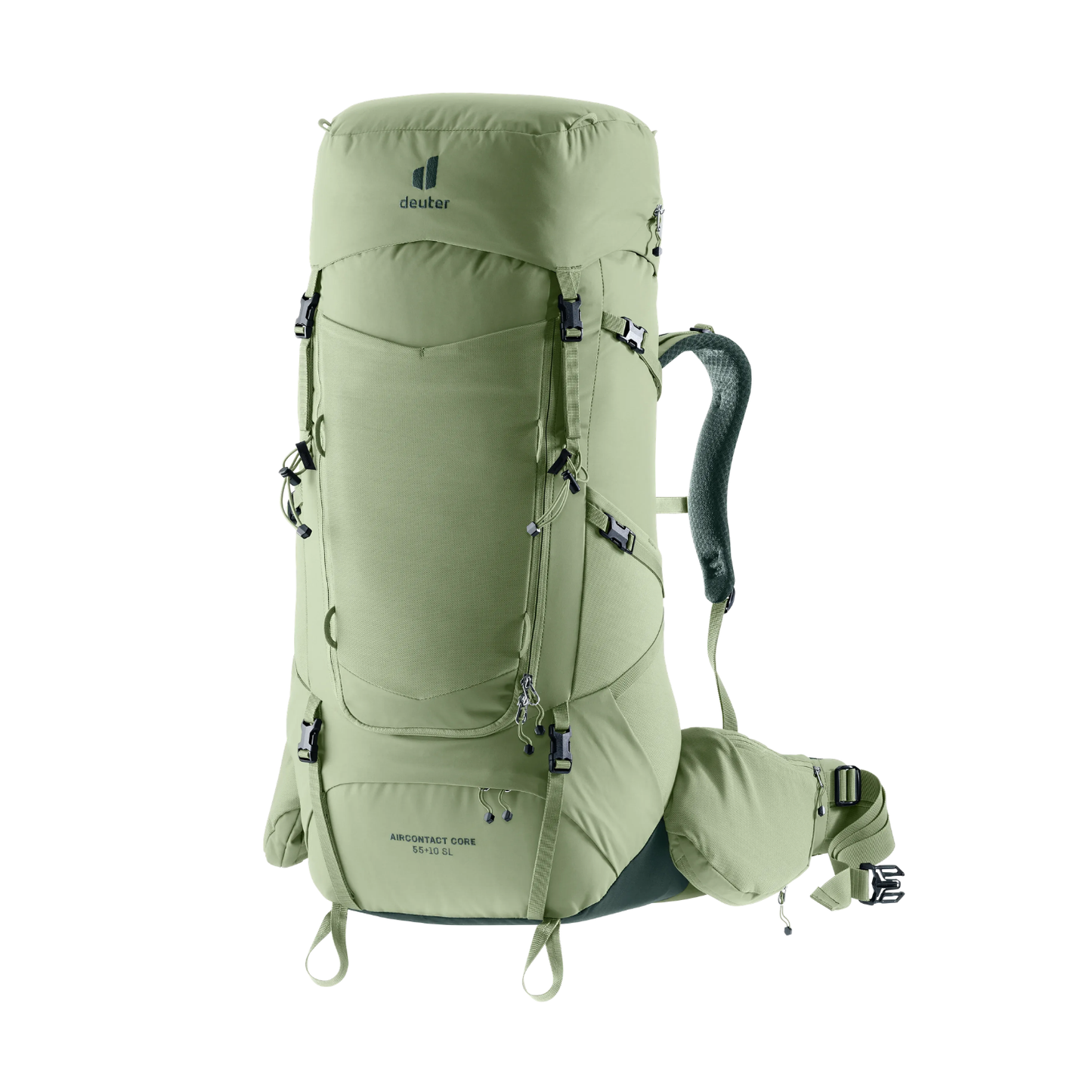 Deuter Aircontact Core 55+10 SL (2026)